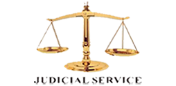 Ghana Judicial Service