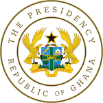 Presidency of the Republic of Ghana