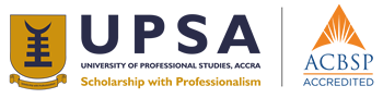 UPSA GH