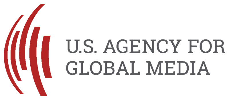 USAGM