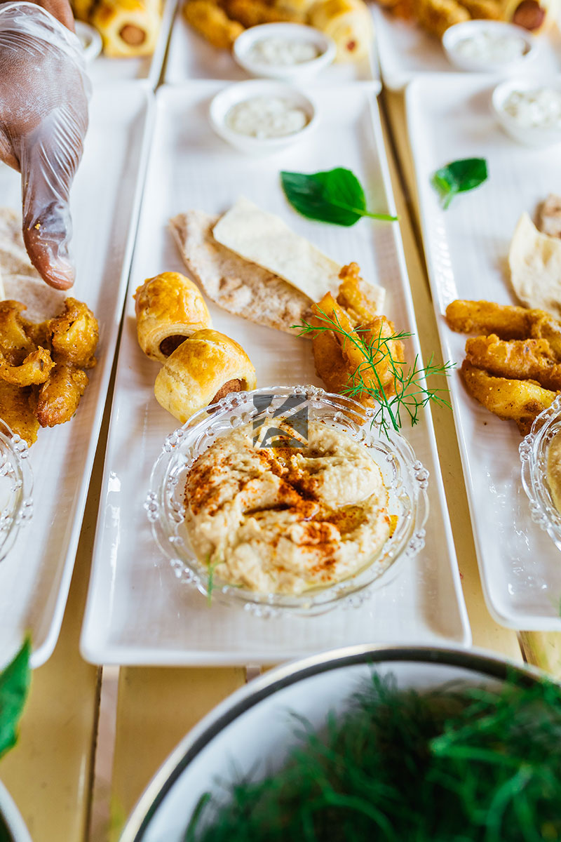 Event Catering