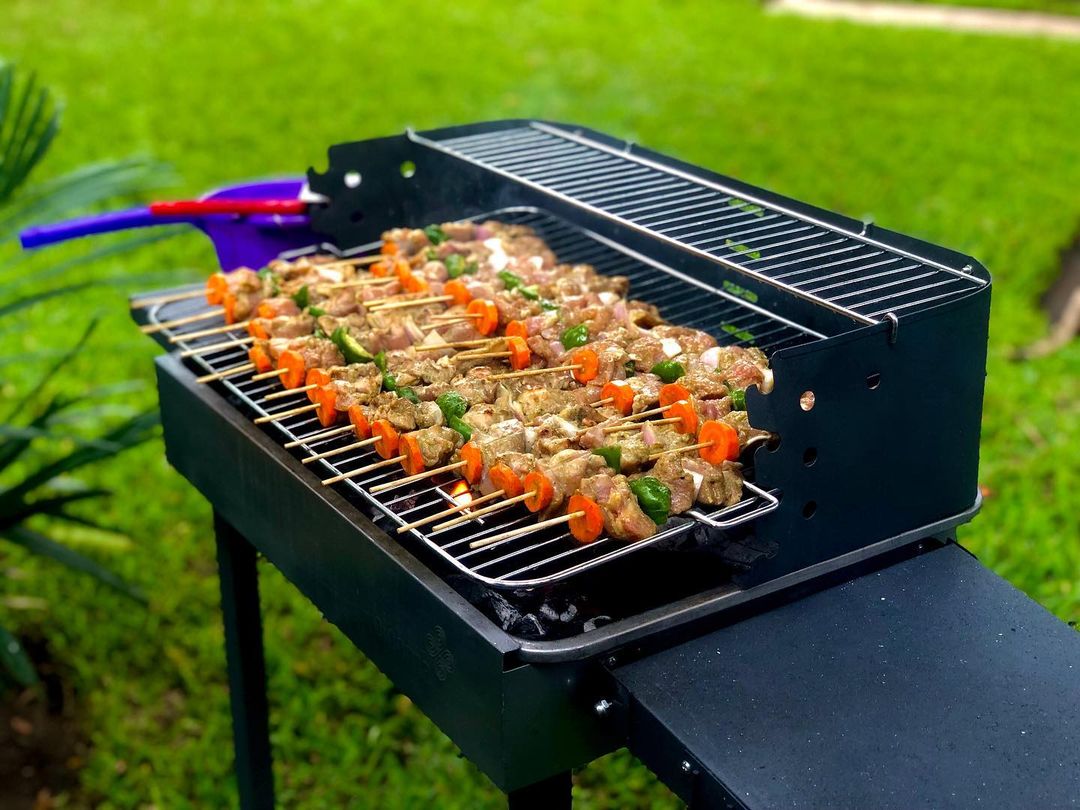 Catering event